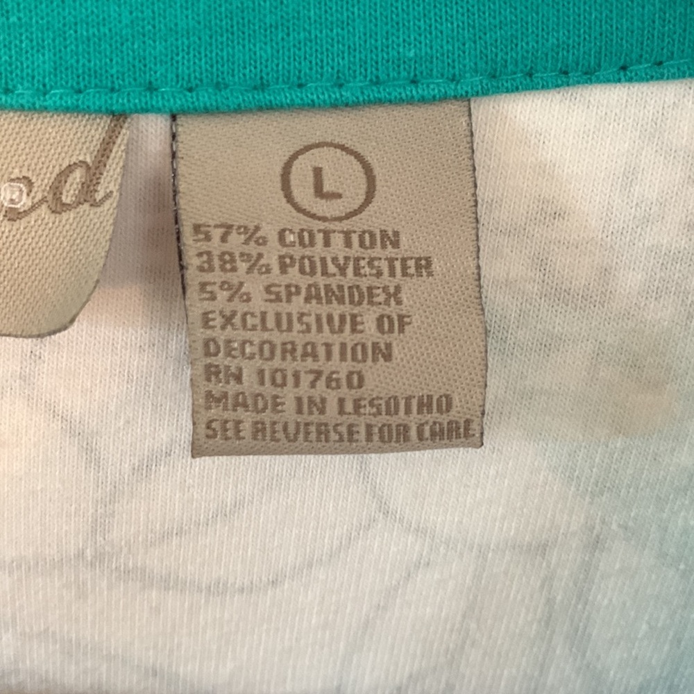 Lightweight zipper jacket - Picture 6 of 7